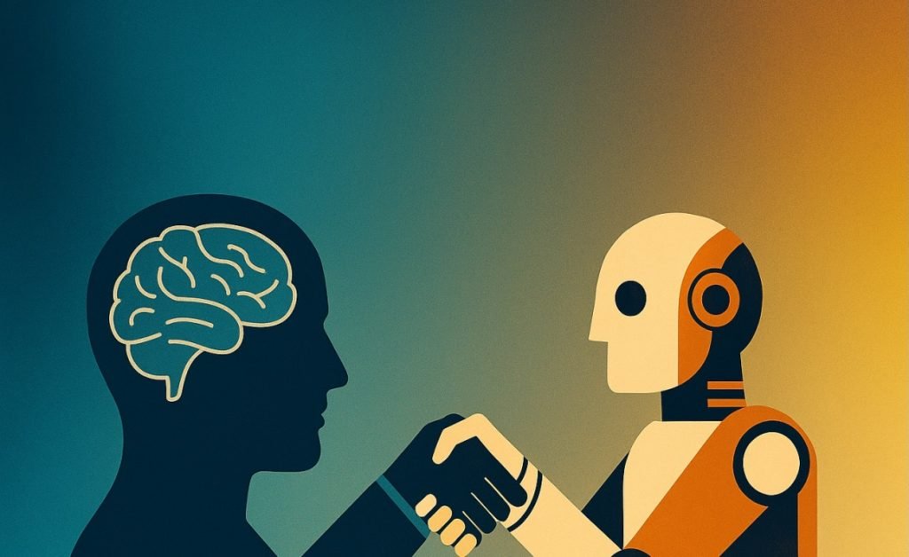 چرا هوش مصنوعی فقط برخی کارمندان را خلاق‌تر می‌کند؟