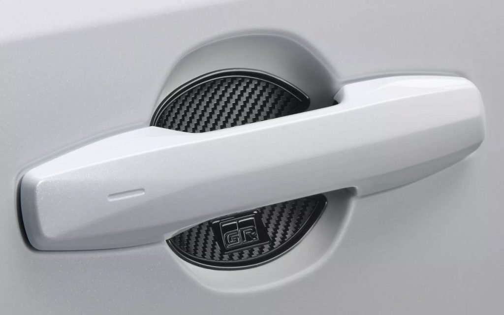 تویوتا راو 4 GR اسپرت