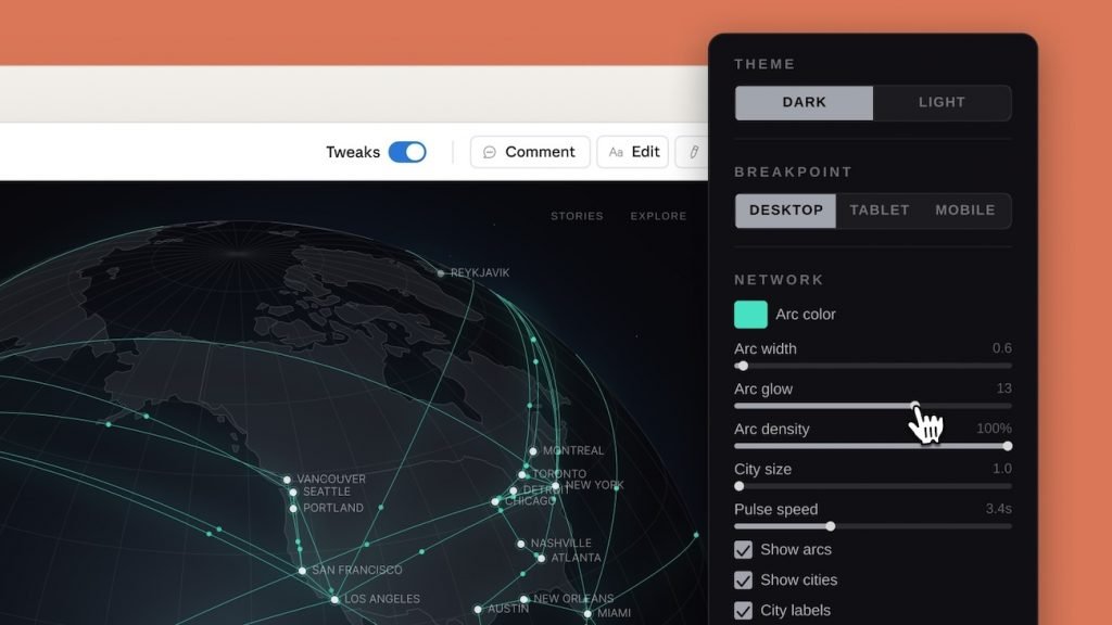 معرفی آنتروپیک Claude Design