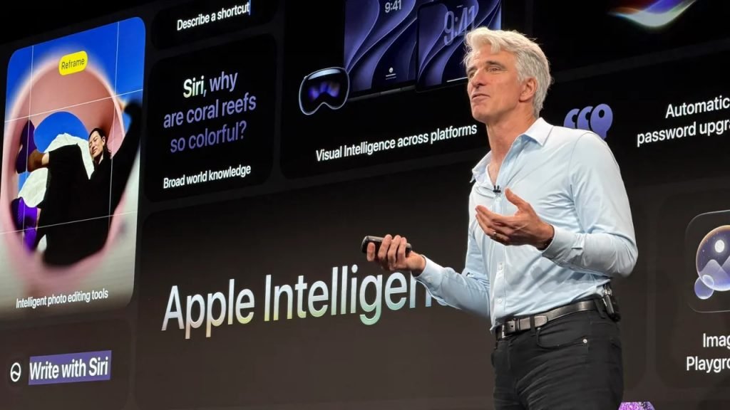 1781003038 10 مدیران ارشد اپل جزئیات همکاری با گوگل برای توسعه Siri