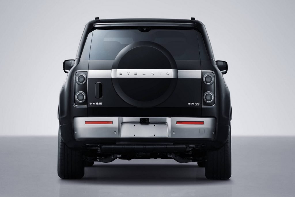 Estellato G9