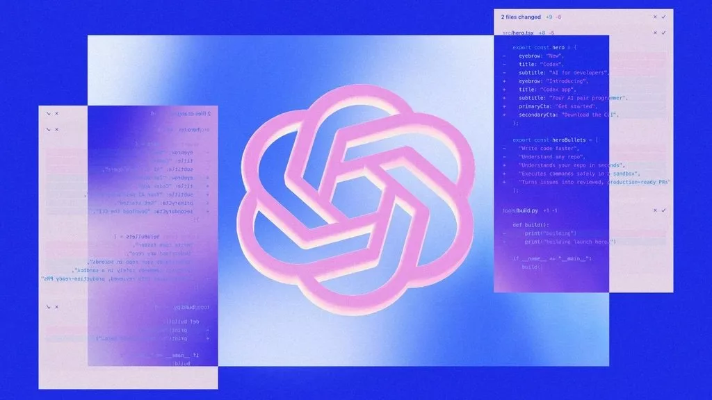 اتاق جنگ OpenAI برای حل مشکل Codex؛ گلایه کاربران از اتمام سریع سهمیه