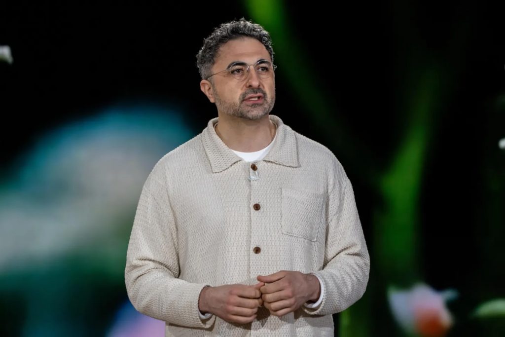 القای حس خودآگاهی به مدل Claude خطرناک است