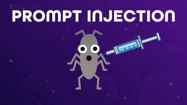 حمله Prompt Injection با PNG