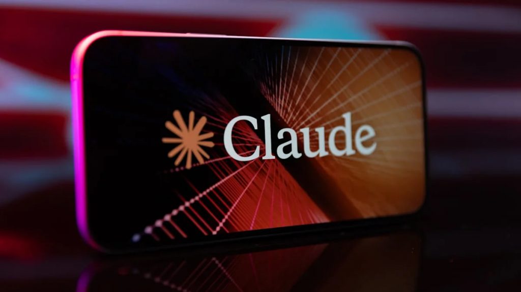 هوش مصنوعی Claude