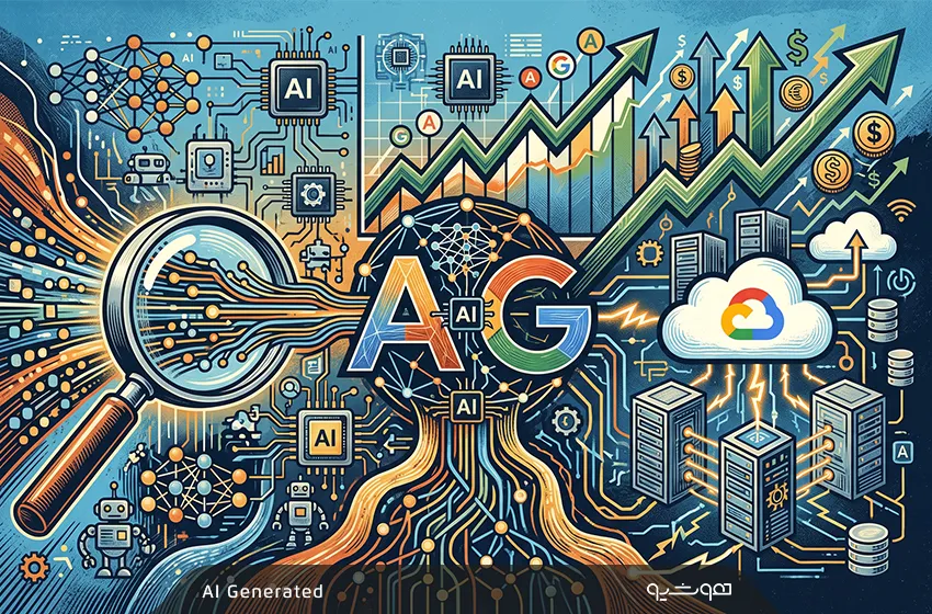 راهنمای جامع بازار سهام هوش مصنوعی 5 معرفی شرکتها و راهنمای بازار سهام هوش مصنوعی در سال ۲۰۲۶