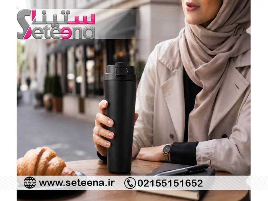 دنبال خرید تراول ماگ هستی؟اینجا همونجاست! 4 image 2