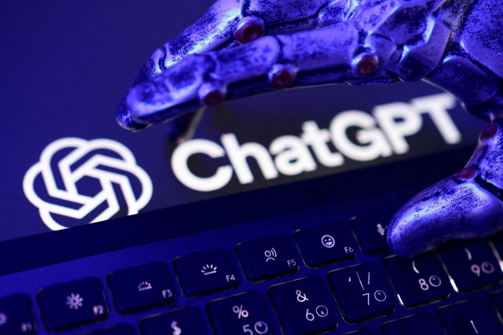 ChatGPT